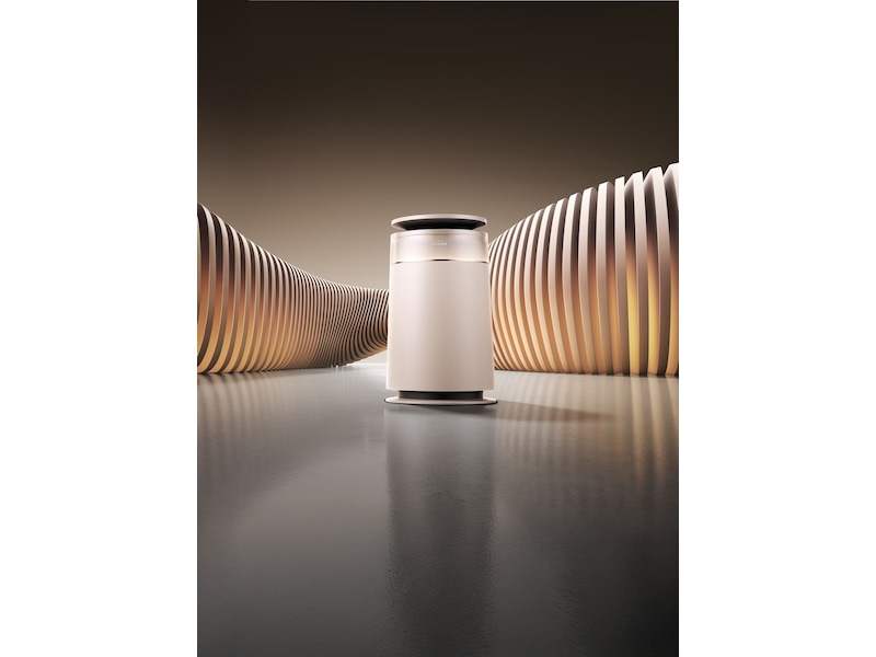 Dreame FP10 Pet luftrenser Luftrensere