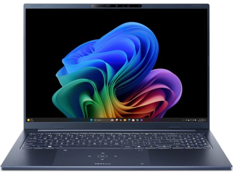 Acer Swift Go 16 AI SFG16-A71 16" WUXGA OLED PC - Bærbar / laptop