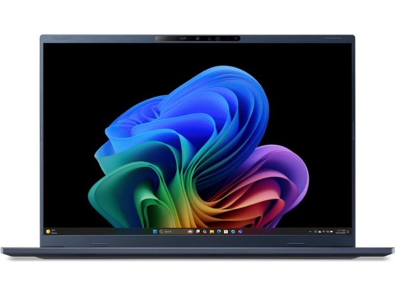 Acer Swift Go 16 AI SFG16-A71 16" WUXGA OLED PC - Bærbar / laptop