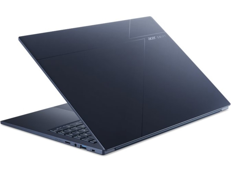 Acer Swift Go 16 AI SFG16-A71 16" WUXGA OLED PC - Bærbar / laptop