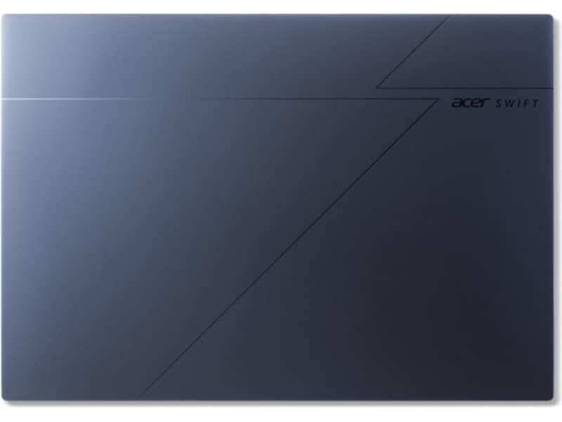 Acer Swift Go 16 AI SFG16-A71 16" WUXGA OLED PC - Bærbar / laptop