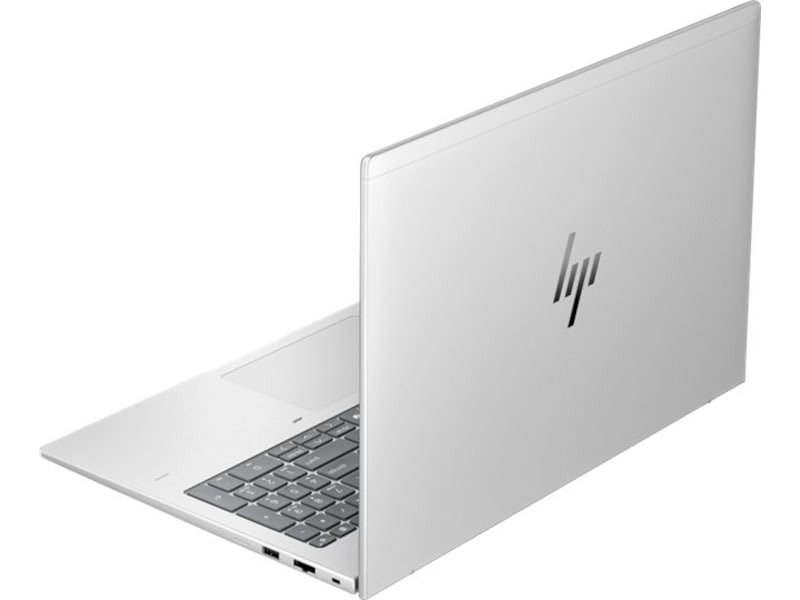 HP EliteBook 6 G1i Notebook AI 16" WUXGA PC - Bærbar / laptop