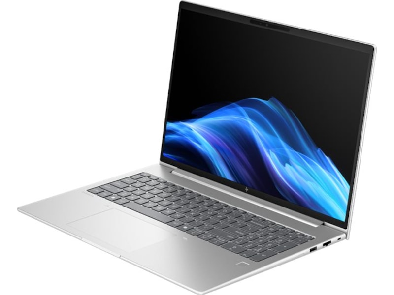 HP EliteBook 6 G1i Notebook AI 16" WUXGA PC - Bærbar / laptop