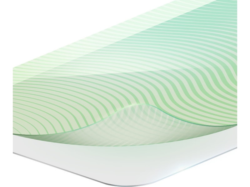 InvisibleShield Glass Elite Galaxy A27 Skjermbeskytter Skjermbeskytter