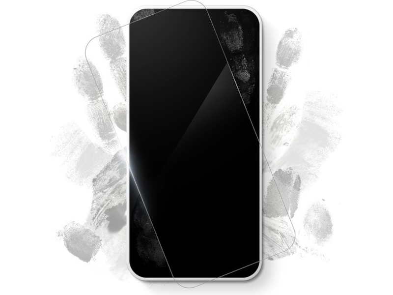 InvisibleShield Glass Elite Galaxy A27 Skjermbeskytter Skjermbeskytter