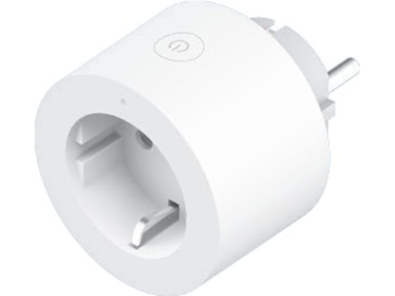 Aqara Smart Plug 3-pack Smart strømstyring