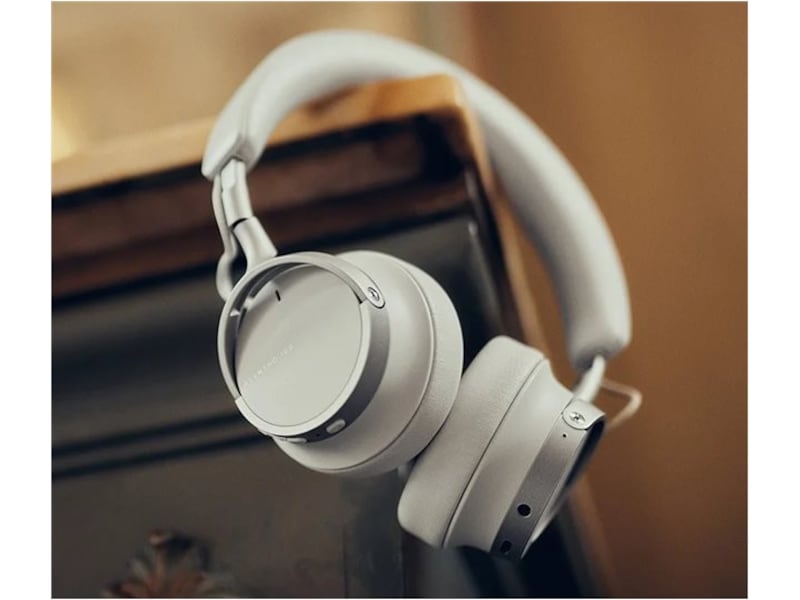 beyerdynamic Aventho 100 trådløse hodetelefoner, On-Ear (cream) Hodetelefoner