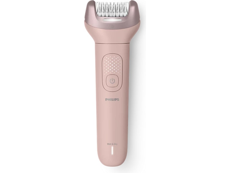 Philips Epilator Series 9000 Våt og Tørr Epilator & IPL-hårfjerning