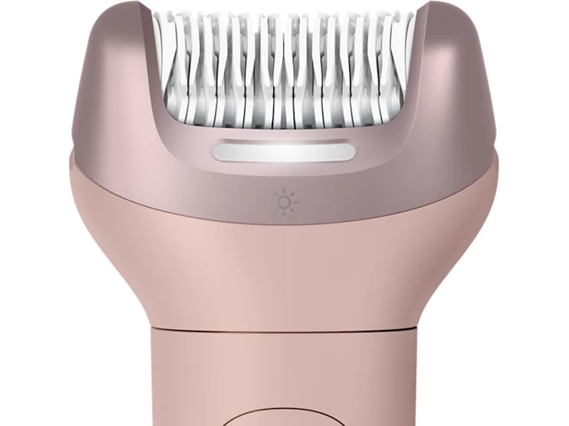Philips Epilator Series 9000 Våt og Tørr Epilator & IPL-hårfjerning