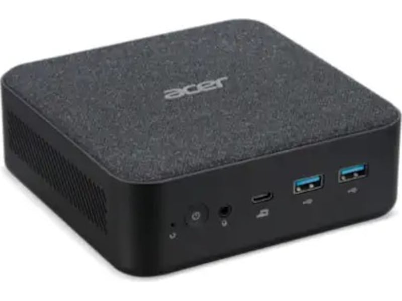 Acer Revo Box RB102-CZN Mini-PC Stasjonær PC