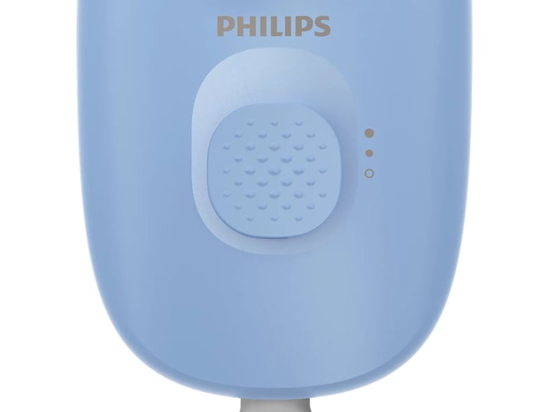 Philips Epilator Series 4000 med ledning Epilator & IPL-hårfjerning