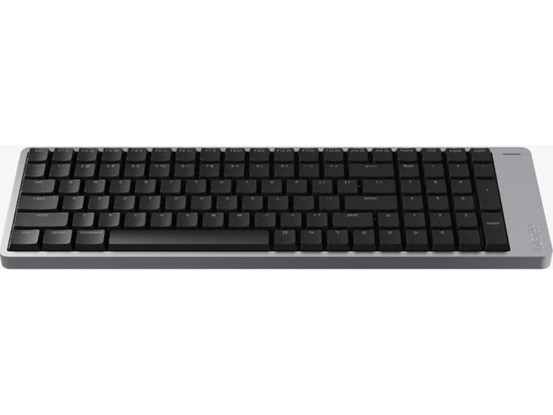 Lofree Flow 2 100 Kailh Pulse Tactile Gamingtastatur (sort) Tastatur