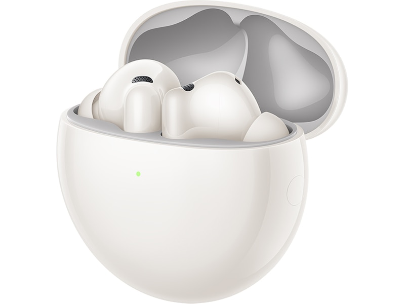 Huawei FreeBuds 7i trådløse ørepropper, In-Ear (hvit) Ørepropper