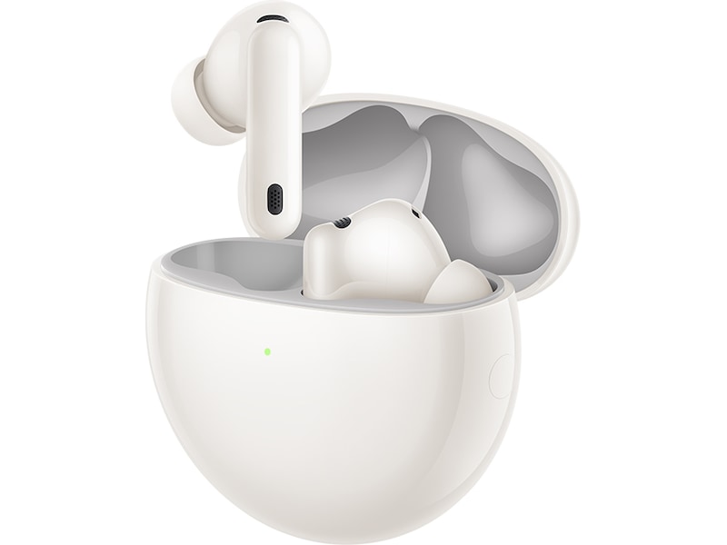 Huawei FreeBuds 7i trådløse ørepropper, In-Ear (hvit) Ørepropper