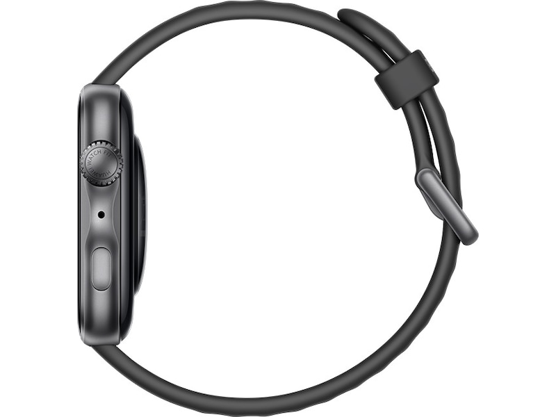 Huawei Watch Fit 5 42mm (sort) Smartklokker