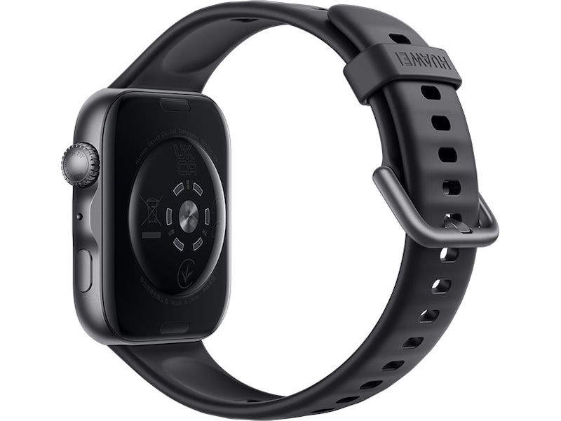 Huawei Watch Fit 5 42mm (sort) Smartklokker
