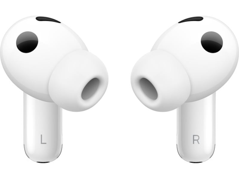 Huawei FreeBuds Pro 5 trådløse ørepropper, In-Ear (hvit) Ørepropper