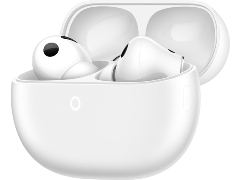 Huawei FreeBuds Pro 5 trådløse ørepropper, In-Ear (hvit) Ørepropper