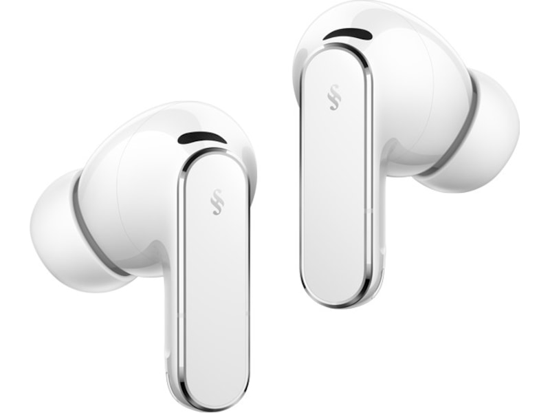 Huawei FreeBuds Pro 5 trådløse ørepropper, In-Ear (hvit) Ørepropper