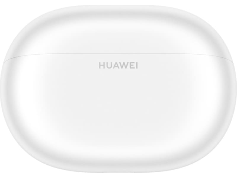 Huawei FreeBuds Pro 5 trådløse ørepropper, In-Ear (hvit) Ørepropper