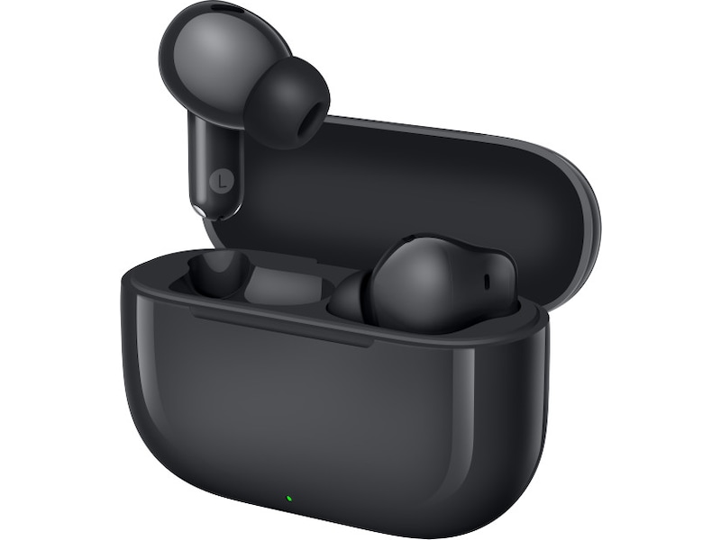 Huawei FreeBuds SE 4 ANC trådløse ørepropper, In-Ear (sort) Ørepropper