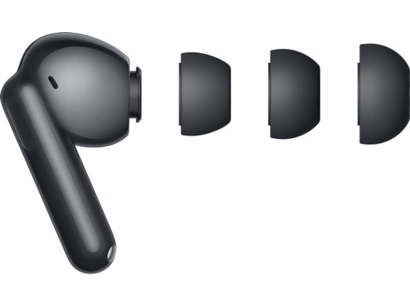 Huawei FreeBuds SE 4 ANC trådløse ørepropper, In-Ear (sort) Ørepropper