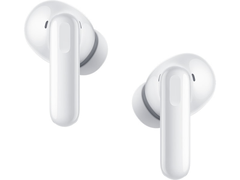Huawei FreeBuds SE 4 ANC trådløse ørepropper, In-Ear (hvit) Ørepropper