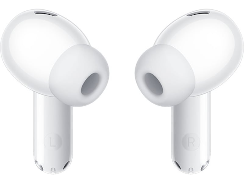 Huawei FreeBuds SE 4 ANC trådløse ørepropper, In-Ear (hvit) Ørepropper