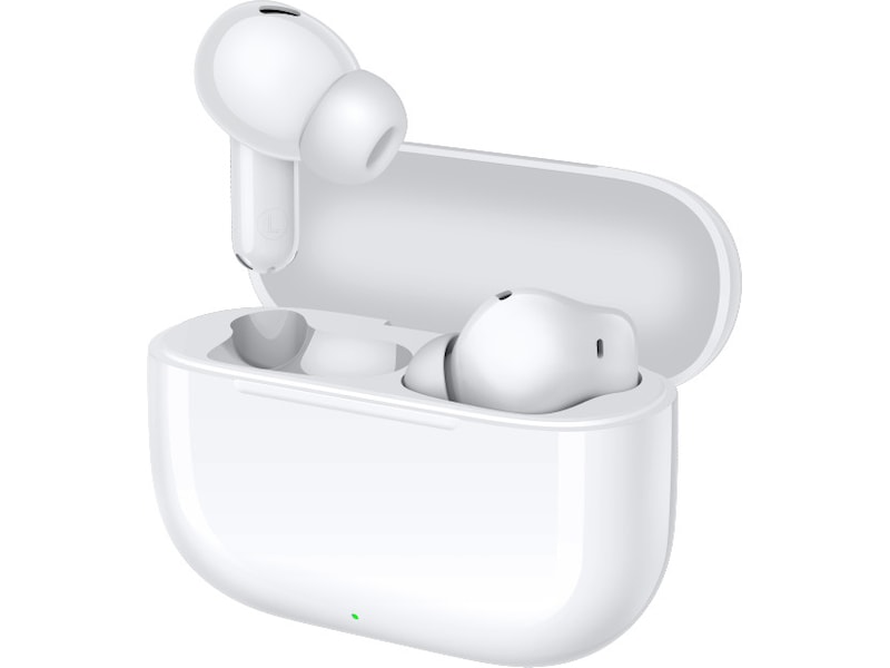 Huawei FreeBuds SE 4 ANC trådløse ørepropper, In-Ear (hvit) Ørepropper