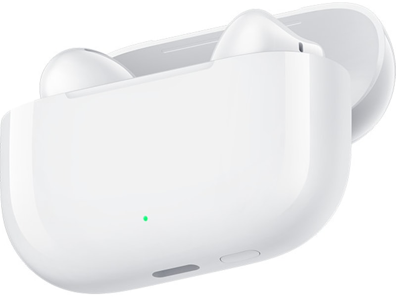 Huawei FreeBuds SE 4 ANC trådløse ørepropper, In-Ear (hvit) Ørepropper