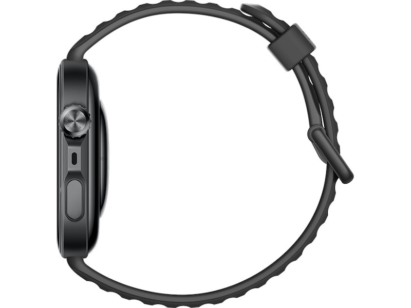 Huawei Watch Fit 5 Pro 44mm (sort) Smartklokker