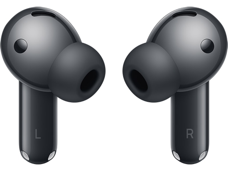 Huawei FreeBuds 7i trådløse ørepropper, In-Ear (sort) Ørepropper