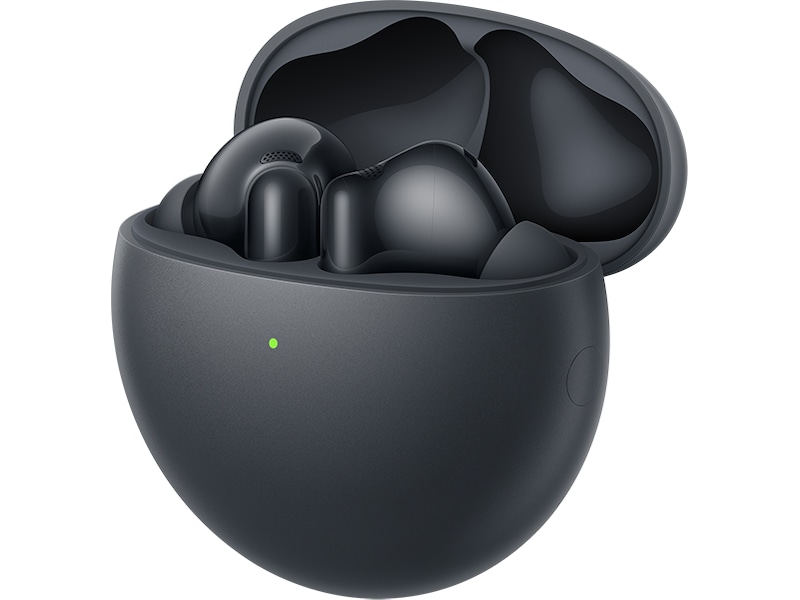 Huawei FreeBuds 7i trådløse ørepropper, In-Ear (sort) Ørepropper