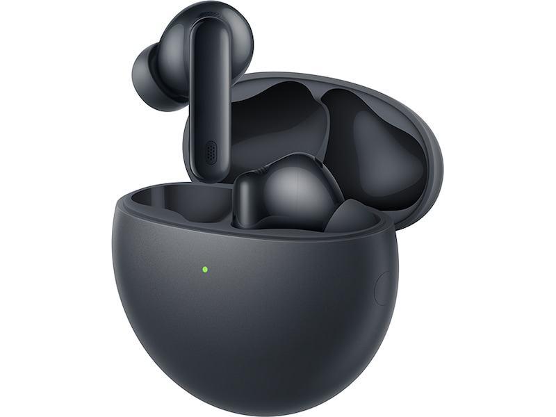 Huawei FreeBuds 7i trådløse ørepropper, In-Ear (sort) Ørepropper