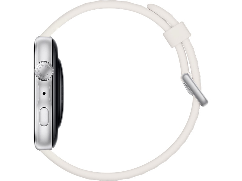Huawei Watch Fit 5 42mm (hvit) Smartklokker