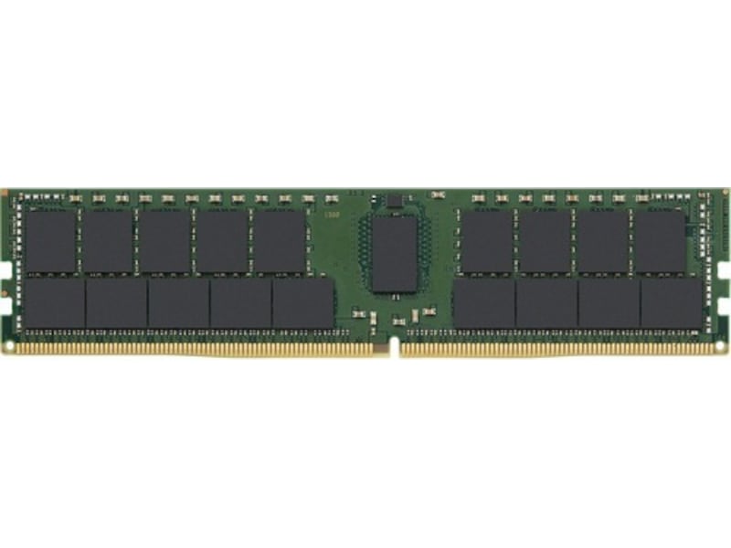 Kingston Server Premier Lifetime DDR4 64GB 3200Mhz -B-Grade Demo minne (ram)