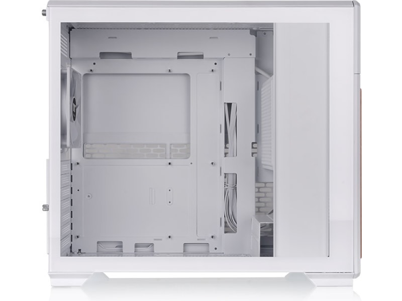 Thermaltake TR300 WS Mid Tower (hvit) Midi tower