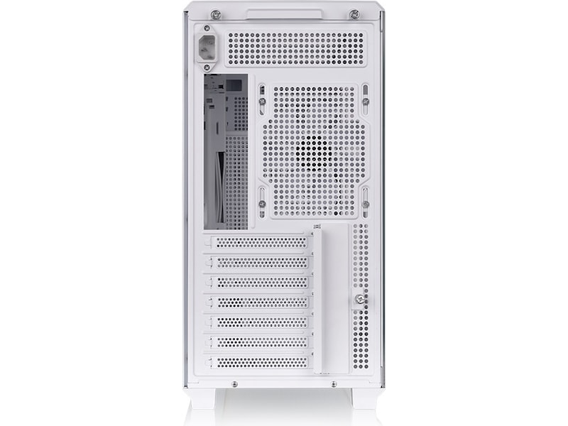 Thermaltake TR300 WS Mid Tower (hvit) Midi tower