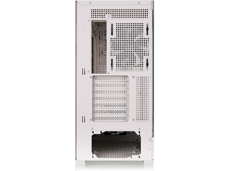 Thermaltake Retro 360 TG Mid Tower Midi tower