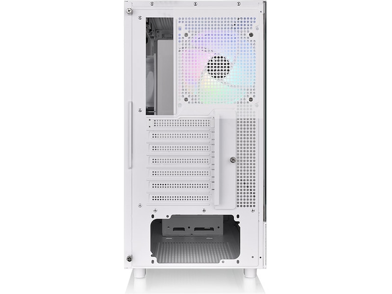 Thermaltake View 270 Plus TG ARGB Mid Tower (hvit) Midi tower