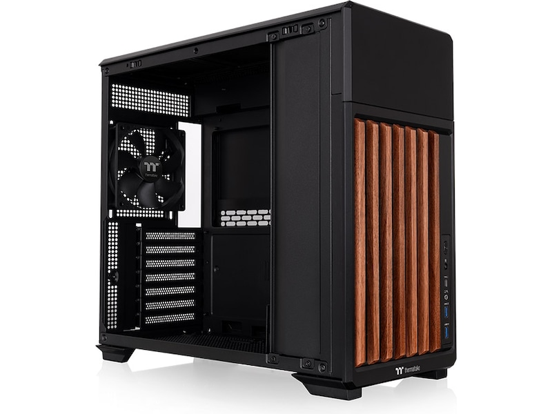 Thermaltake TR300 WS Mid Tower (sort) Midi tower