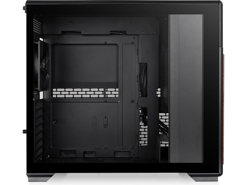 Thermaltake TR300 WS Mid Tower (sort) Midi tower