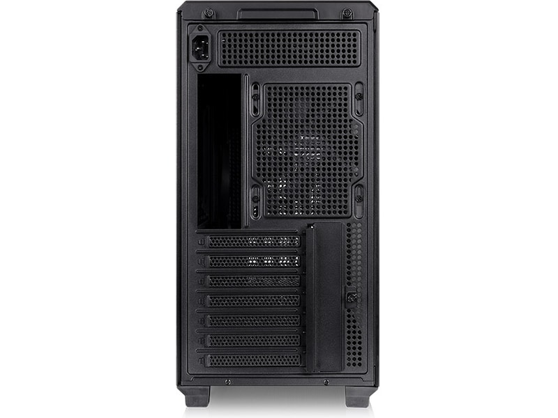 Thermaltake TR300 WS Mid Tower (sort) Midi tower