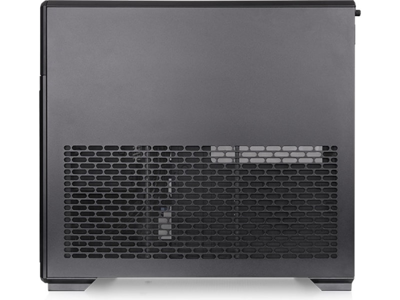 Thermaltake TR300 WS Mid Tower (sort) Midi tower