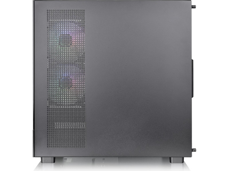 Thermaltake View 270 Plus TG ARGB Mid Tower (sort) Midi tower