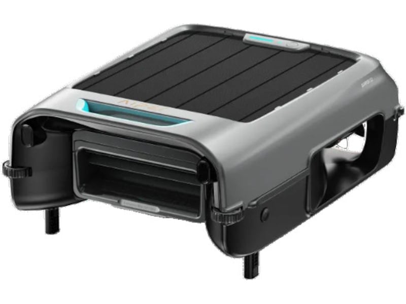 Aiper EcoSurfer S2 Bassengskimmer med solcellelading Vindusvaskere