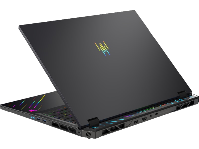 Acer Predator Helios 18 AI 18" WQXGA 250 Hz Mini LED -B-Grade Demo bærbar PC