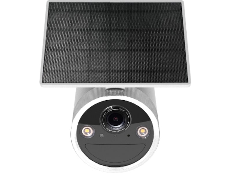 TP-Link Tapo HB610 Solar Cam 4K (2-Cam Kit) Overvåkningskameraer