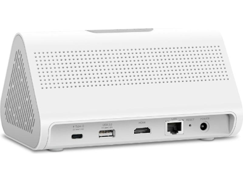 TP-Link Tapo HB610 Solar Cam 4K (2-Cam Kit) Overvåkningskameraer