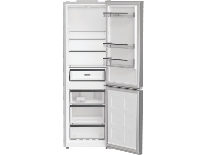 Whirlpool WHKH 1361 XP4E kombi kjøleskap Kombiskap